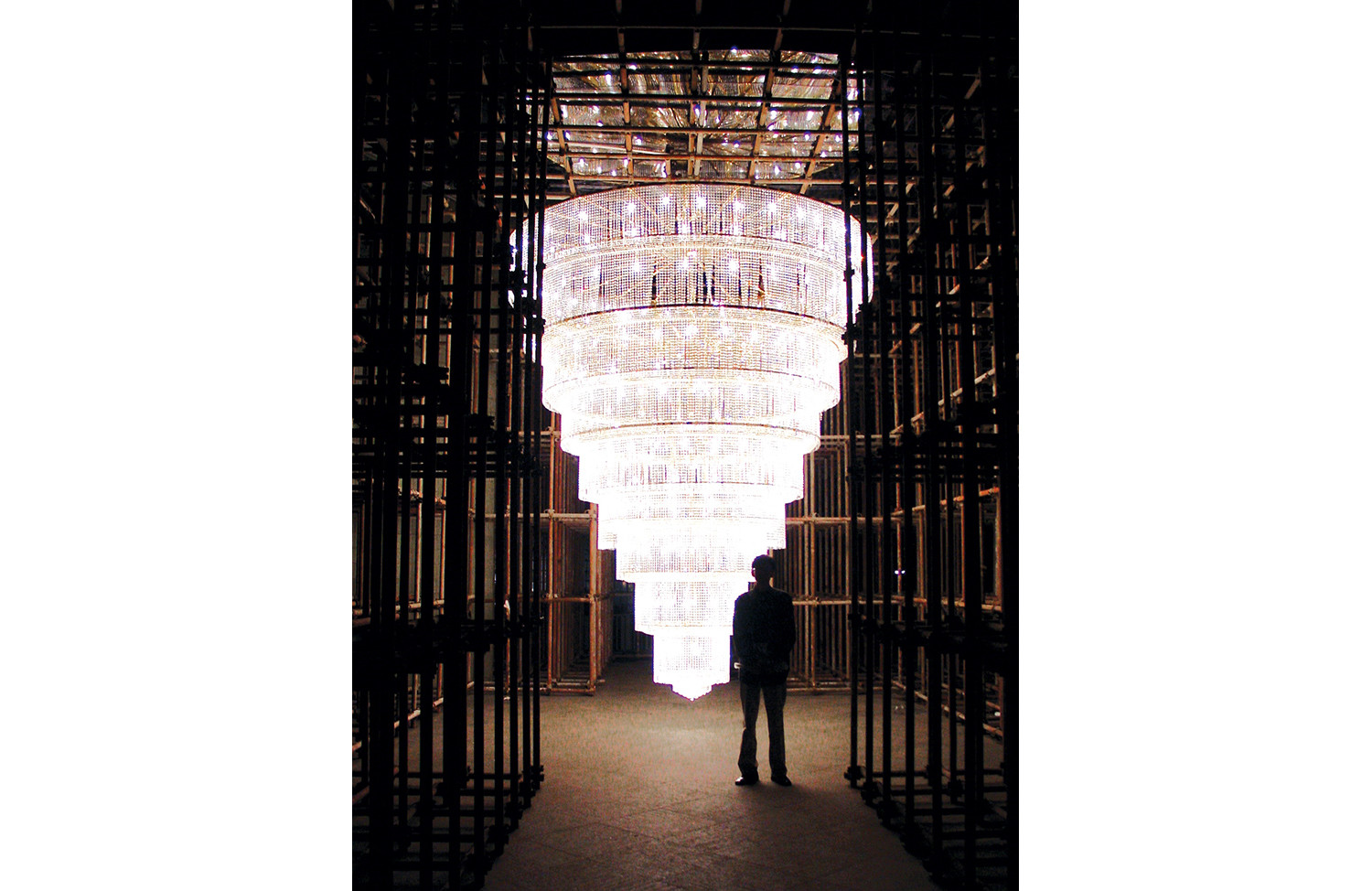 Chandelier