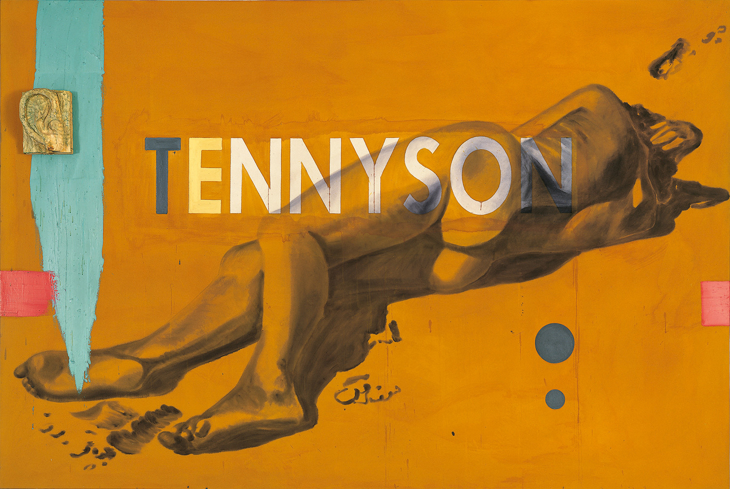 Tennyson