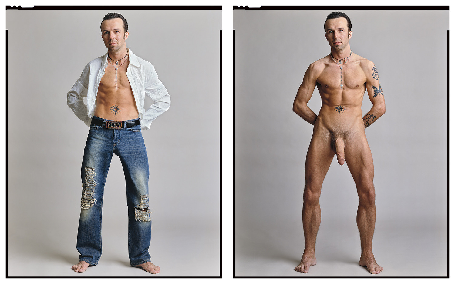 Chloe greenfield nude