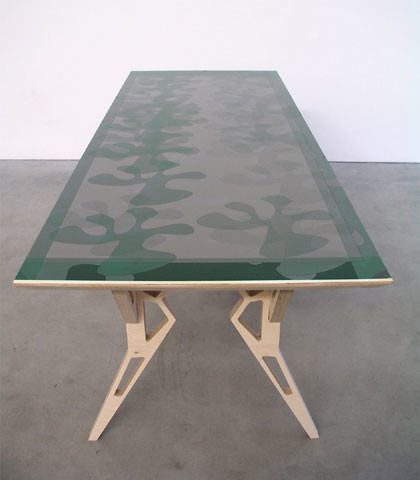 Untitled (Table)