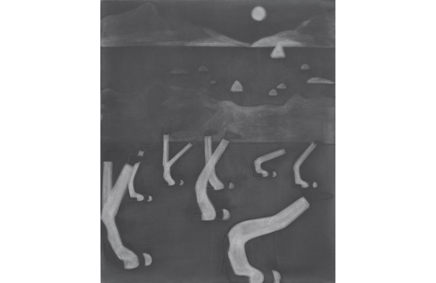 Monotones (Westcoast I)