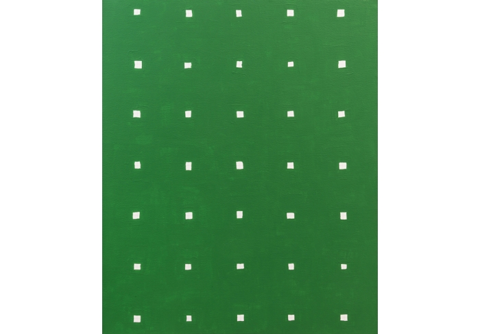 Robert Barry Untitled