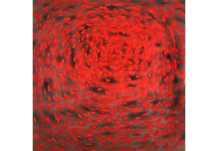 Ross Bleckner Inheritance (B.M.A.P.)