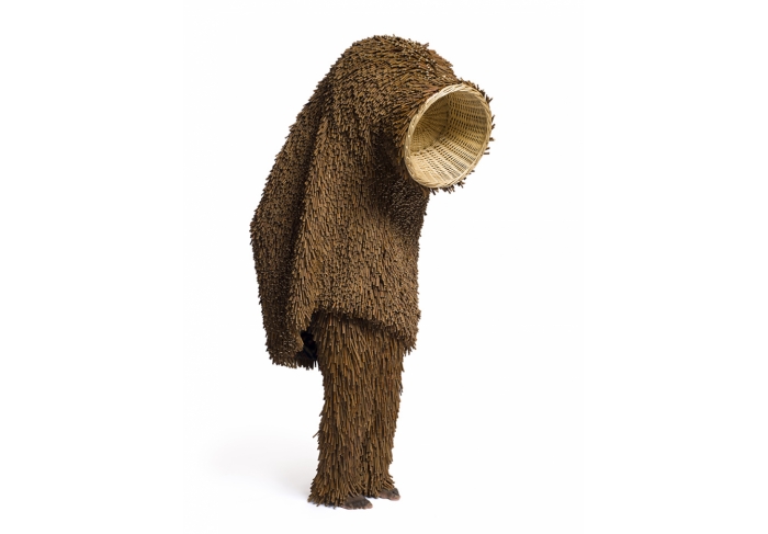 Nick Cave Soundsuit