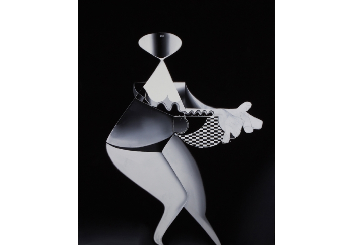 Tomoo Gokita Showgirl