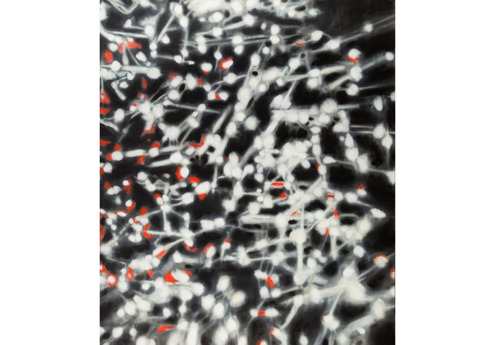 Ross Bleckner ALP30