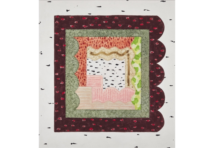  Untitled (#12-13)