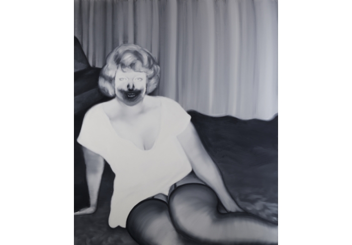 Tomoo Gokita Mature #2