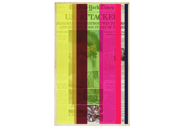 Doug Ashford Next Day (New York Times, Pages A1-A28)