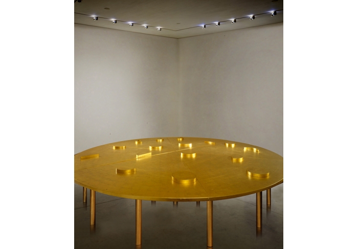 James Lee Byars The Moon Books